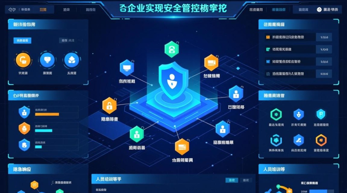 安全管理综合系统如何有效提升企业安全运营效率？