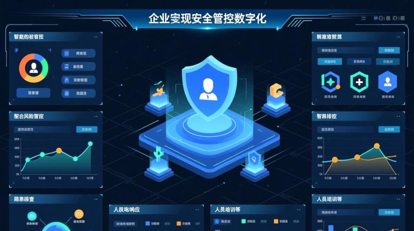 安全管理综合系统如何有效提升企业安全运营效率？