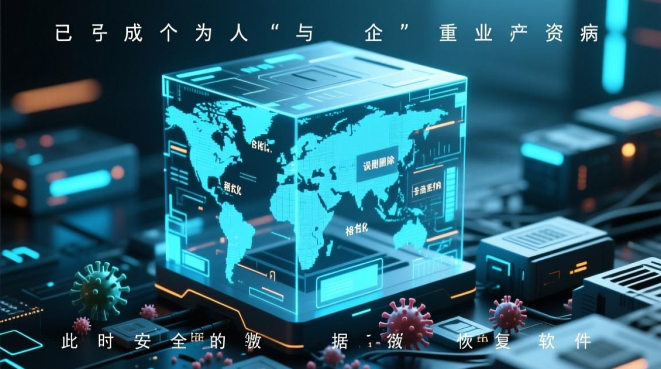 安全的数据恢复软件哪个好用不伤文件？