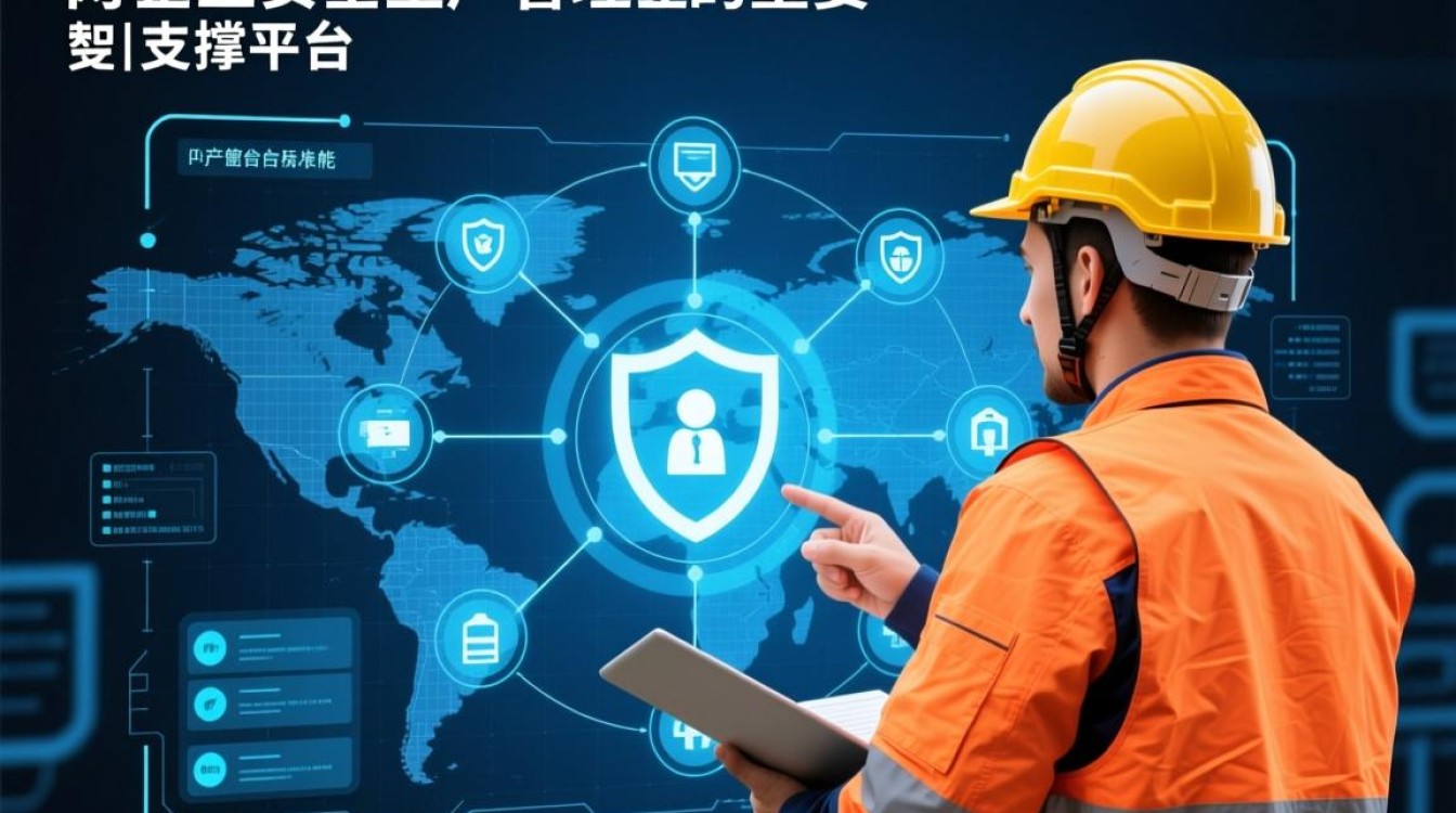 安全管理网，如何提升企业安全管理效率？
