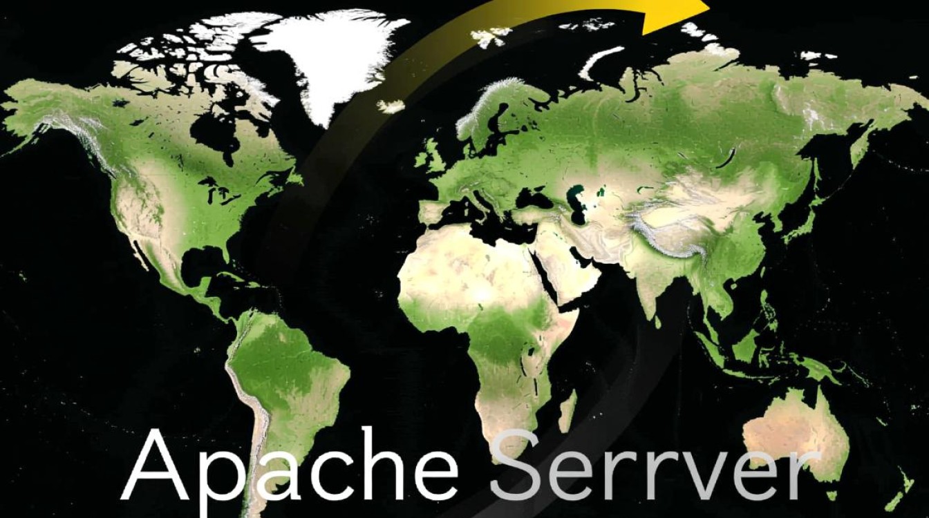 Apache服务器详解，新手如何快速上手配置与管理？