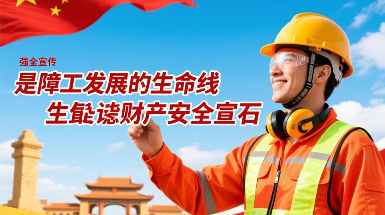 安全生产宣传内容怎么写才能让员工真正重视？