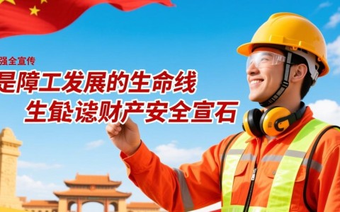 安全生产宣传内容怎么写才能让员工真正重视？