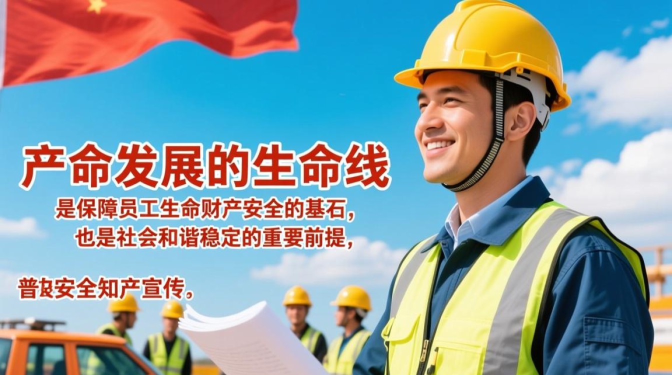 安全生产宣传内容怎么写才能让员工真正重视？