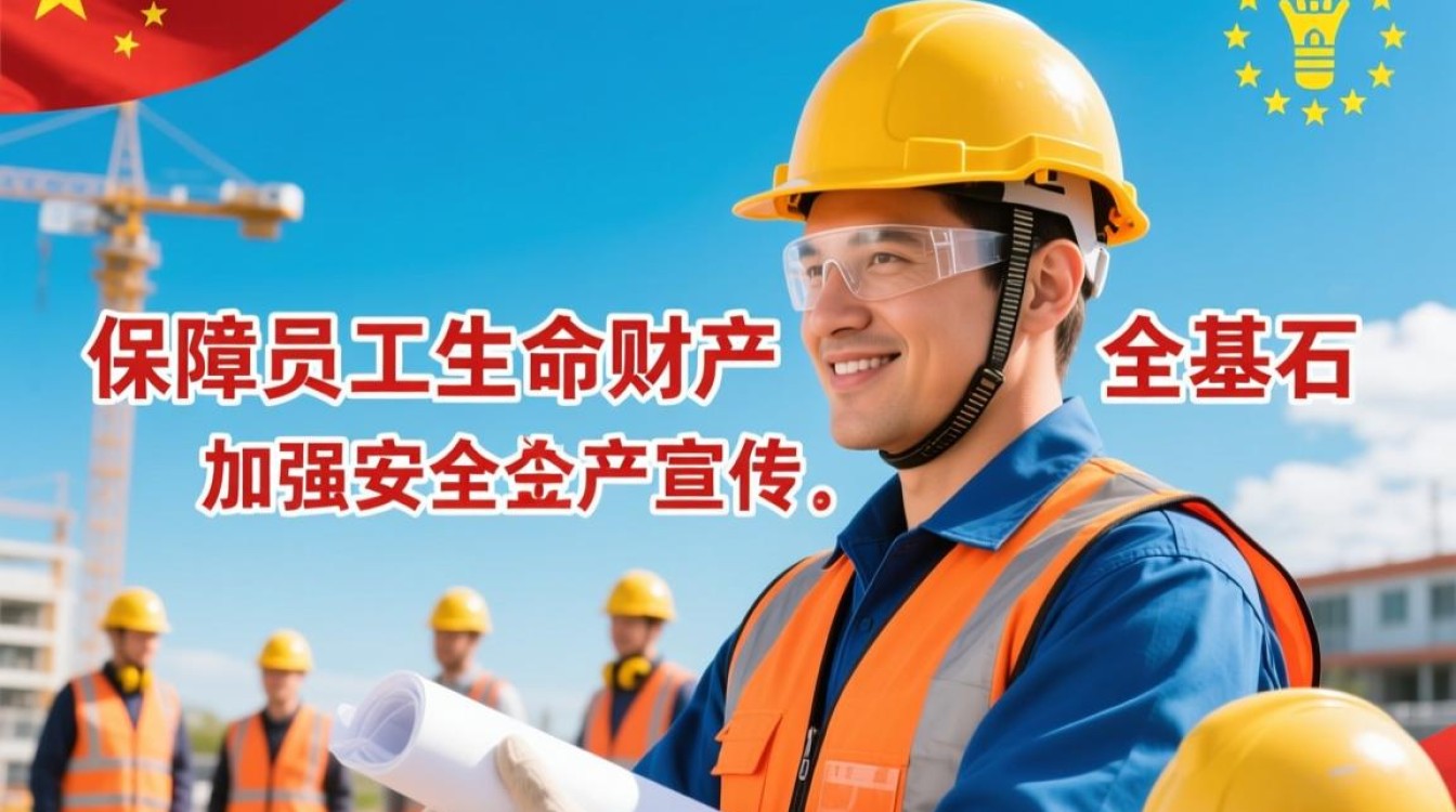 安全生产宣传内容怎么写才能让员工真正重视？