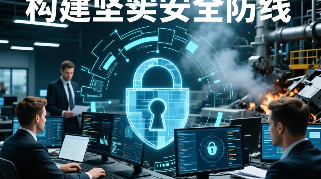安全管理咨询大促怎么选？哪些服务适合我的企业？