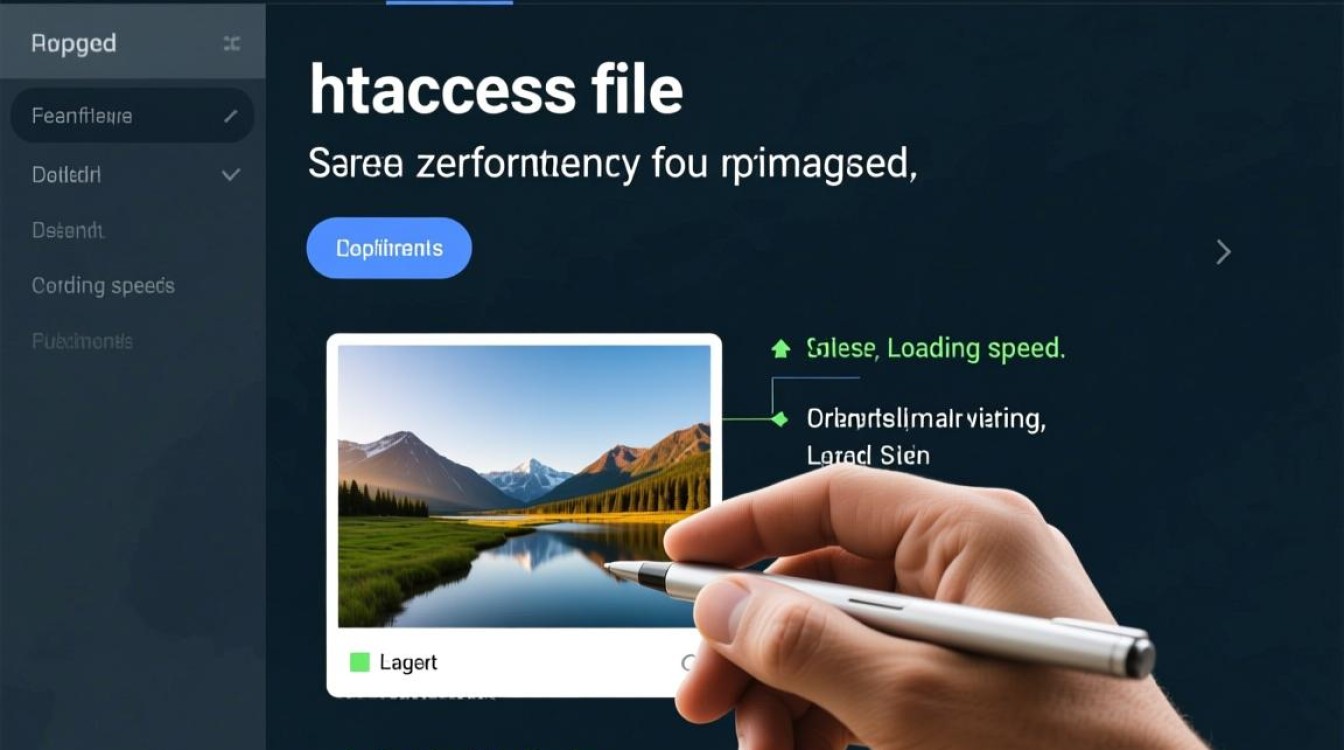 apache htaccess如何配置图片缓存？具体方法步骤详解