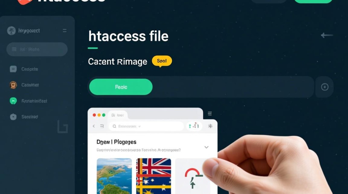 apache htaccess如何配置图片缓存？具体方法步骤详解
