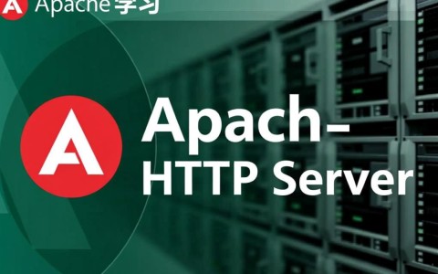 Apache学习从零开始，新手必看入门教程有哪些？