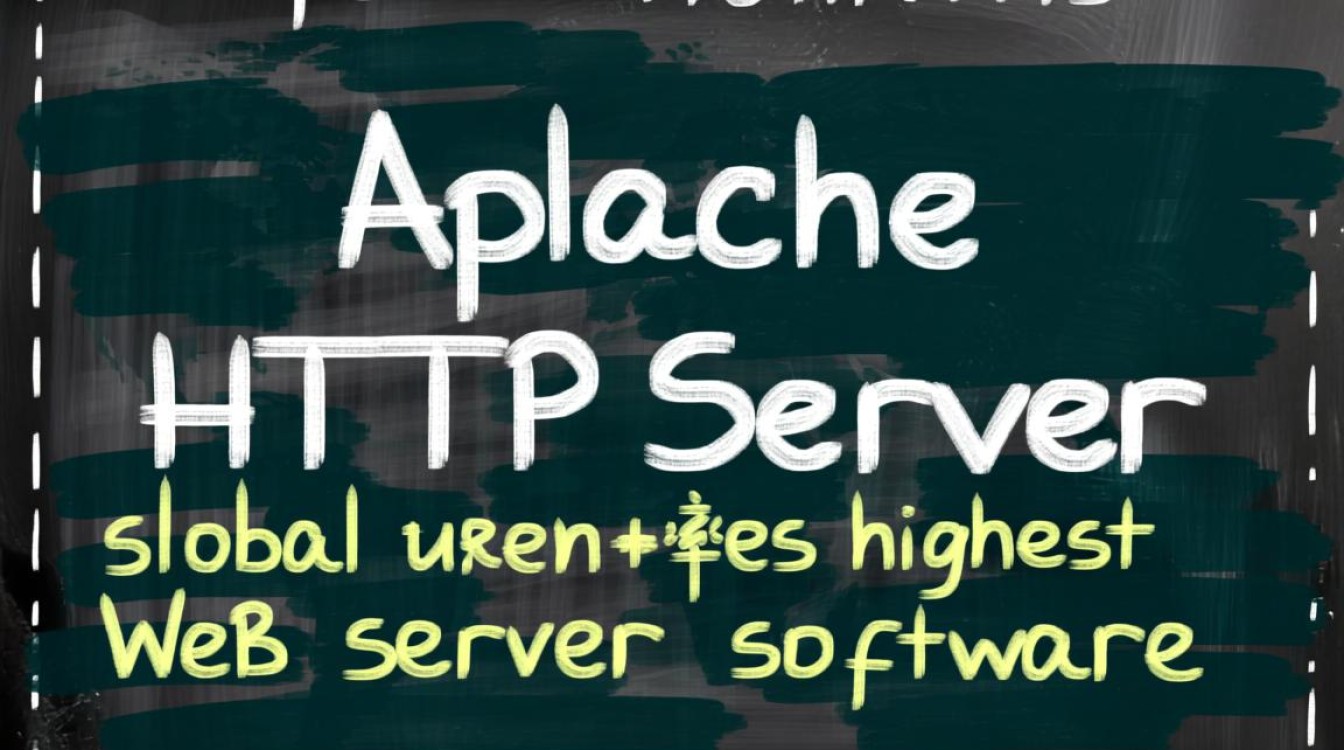 Apache除了做Web服务器，还能用来做什么？
