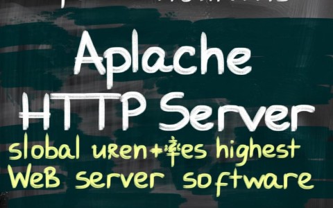 Apache除了做Web服务器，还能用来做什么？
