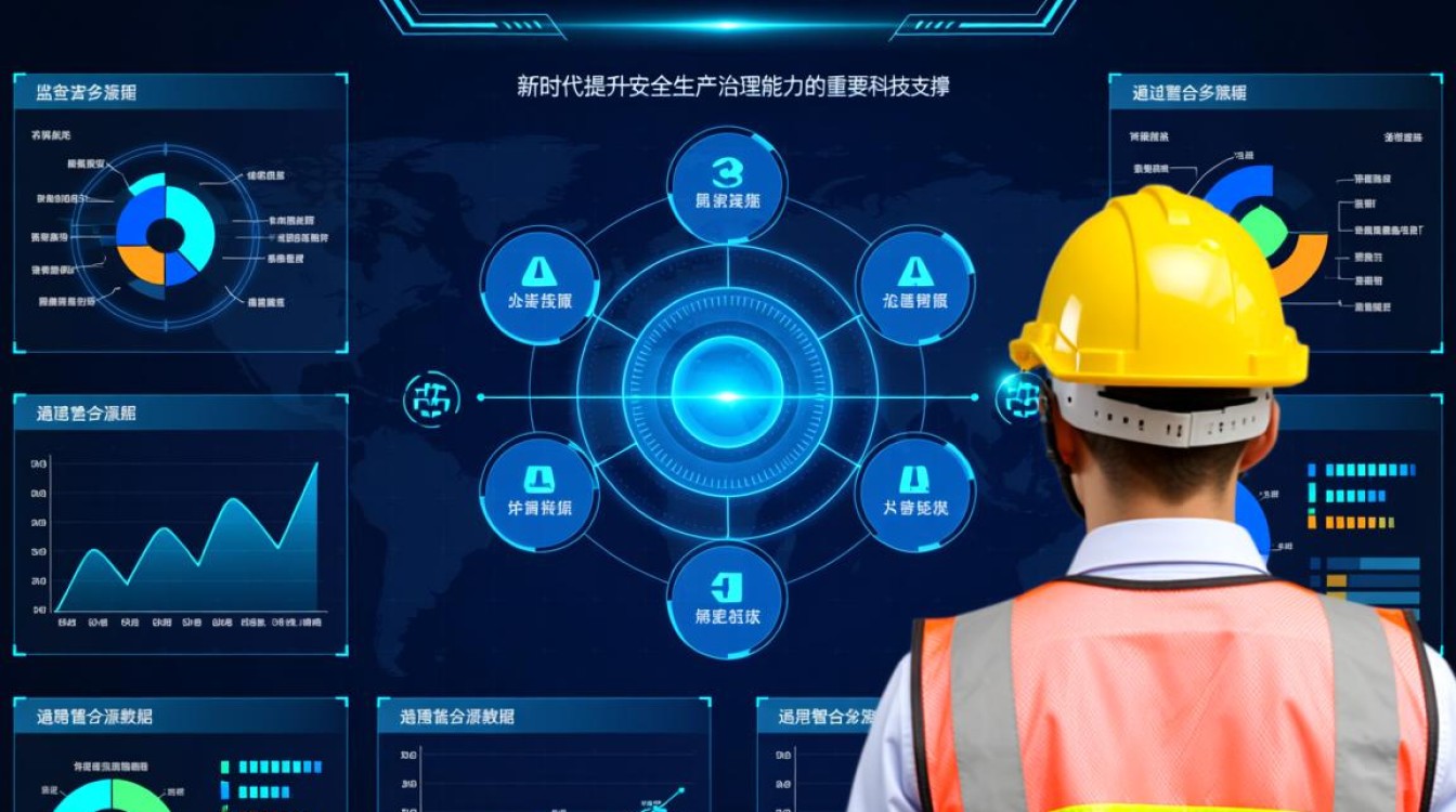安全生产监管监测大数据平台如何提升风险预警精准度？
