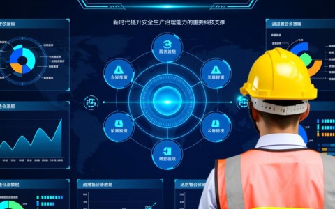 安全生产监管监测大数据平台如何提升风险预警精准度？
