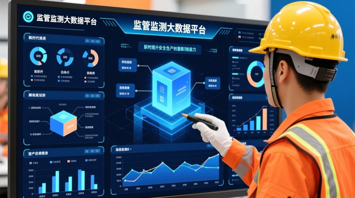 安全生产监管监测大数据平台如何提升风险预警精准度？