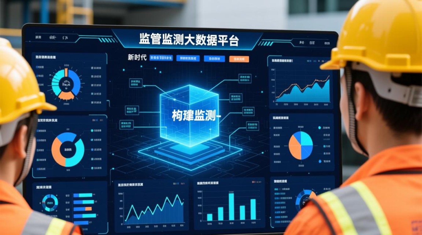 安全生产监管监测大数据平台如何提升风险预警精准度？