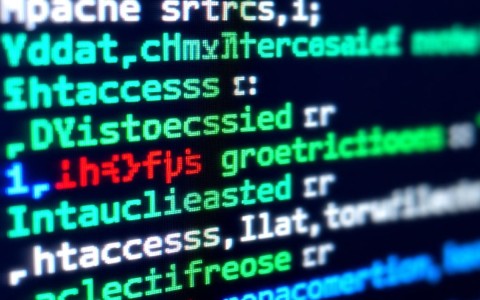 Apache服务器中如何用htaccess实现伪静态URL的方法？