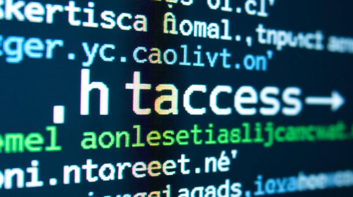 Apache服务器中如何用htaccess实现伪静态URL的方法？