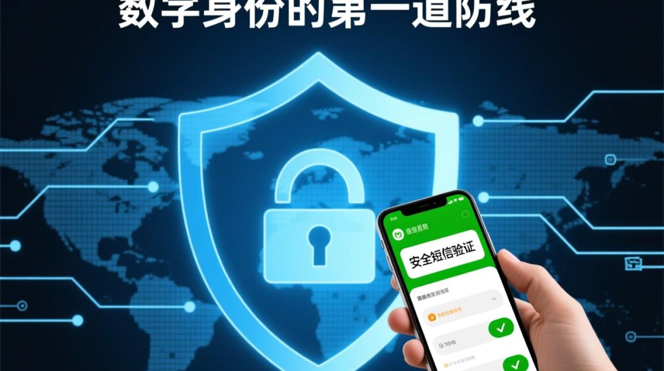 安全短信验证会被盗刷吗？如何防范验证码泄露风险？