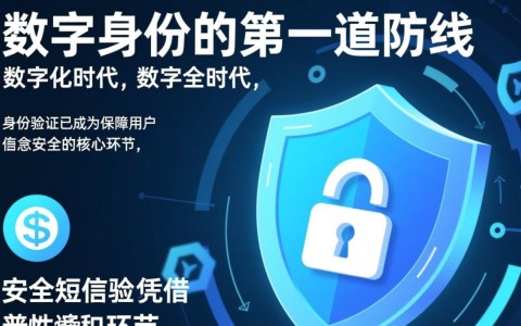 安全短信验证会被盗刷吗？如何防范验证码泄露风险？