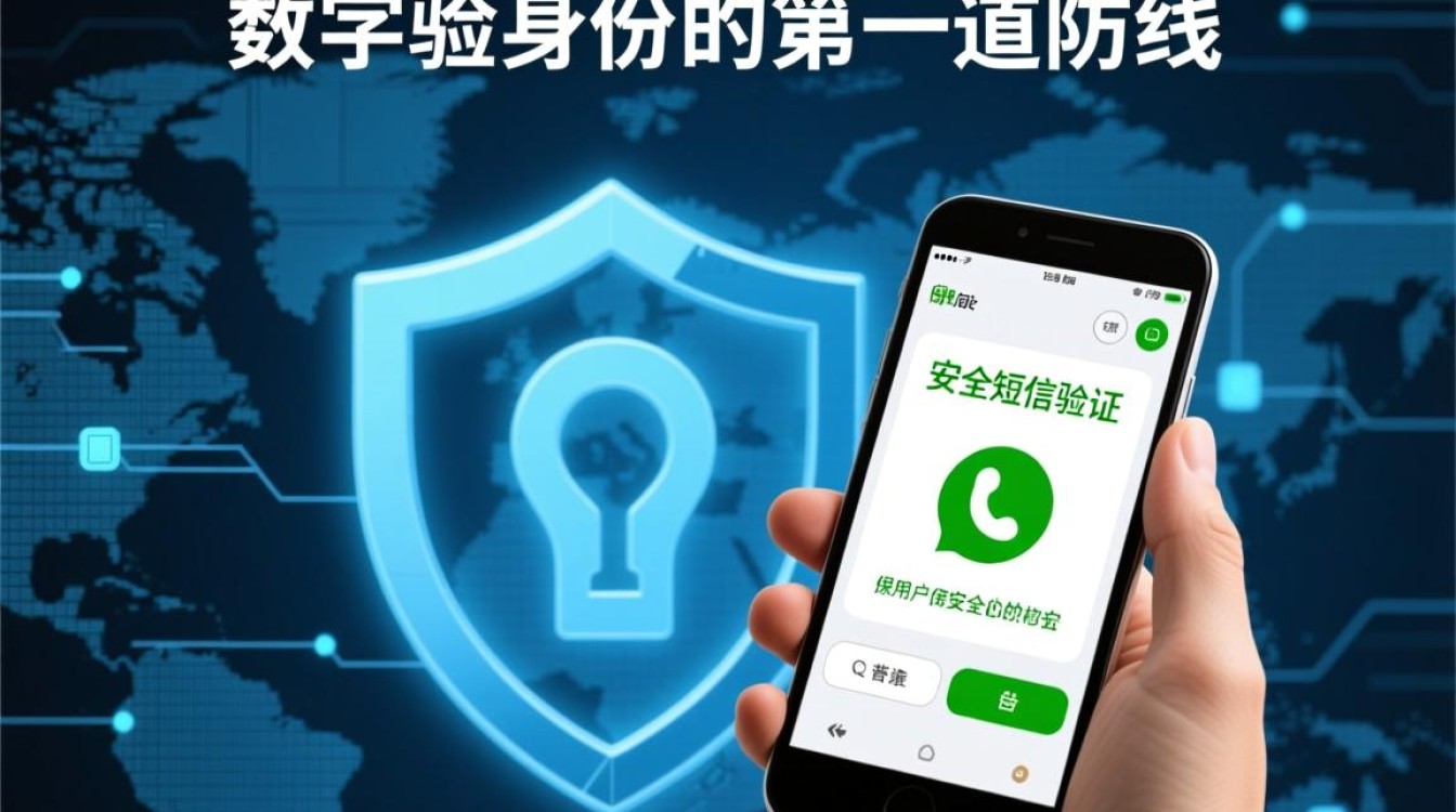 安全短信验证会被盗刷吗？如何防范验证码泄露风险？