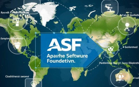 Apache软件基金会不靠产品盈利，那它究竟靠什么维持运营？