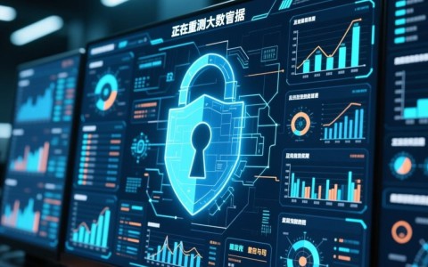 安全监测大数据如何精准预警风险？