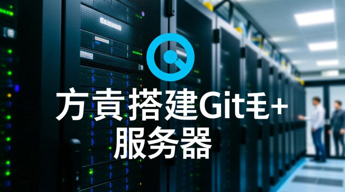 apache搭建git服务器需要哪些详细步骤和配置？