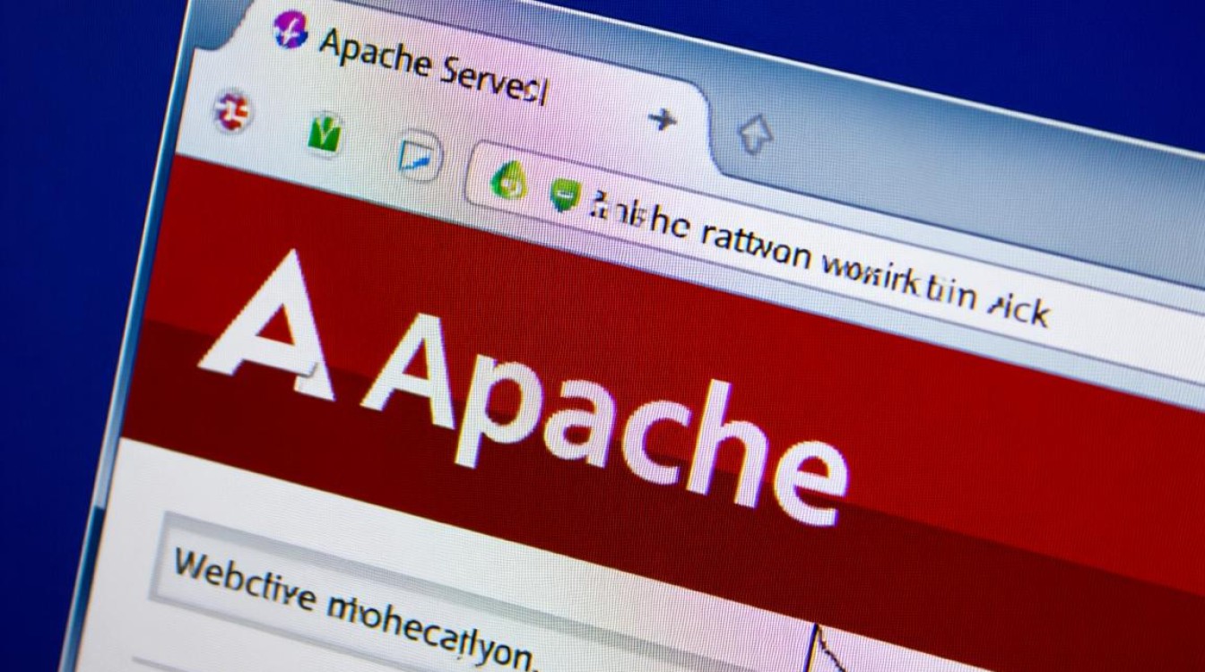 apache服务器访问不了怎么办？排查步骤有哪些？