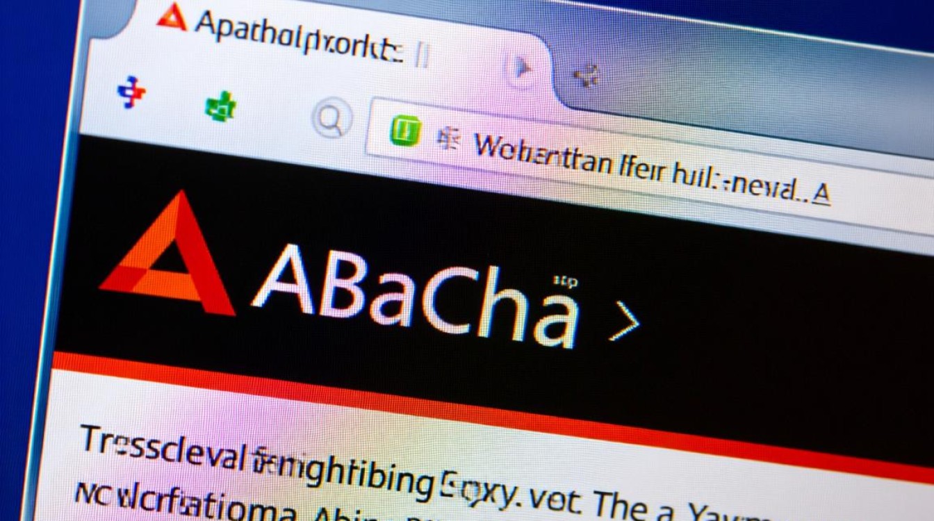 apache服务器访问不了怎么办？排查步骤有哪些？