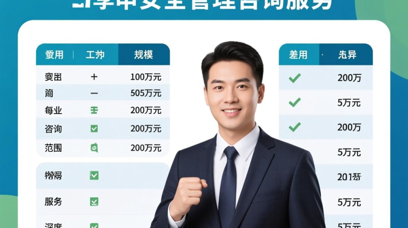 安全管理咨询一年费用多少？影响价格的因素有哪些？