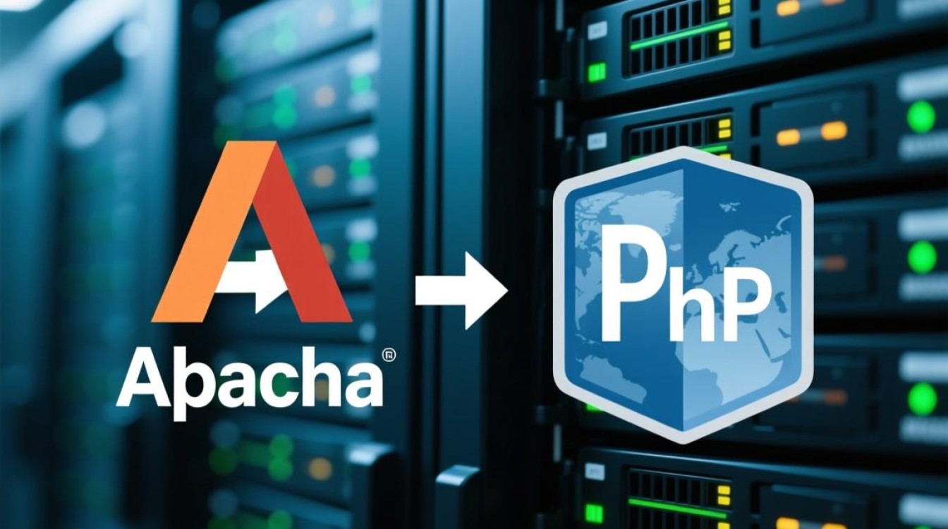 Apache搭建PHP环境时如何正确配置才能正常运行？