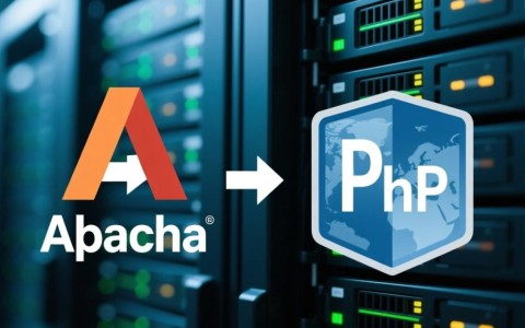 Apache搭建PHP环境时如何正确配置才能正常运行？