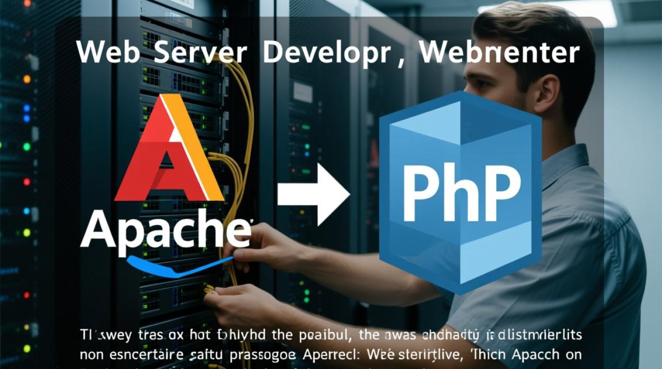 Apache搭建PHP环境时如何正确配置才能正常运行？