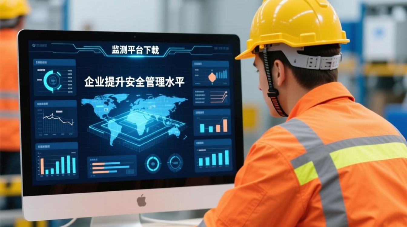 安全生产监测平台下载，哪个版本好用又安全？
