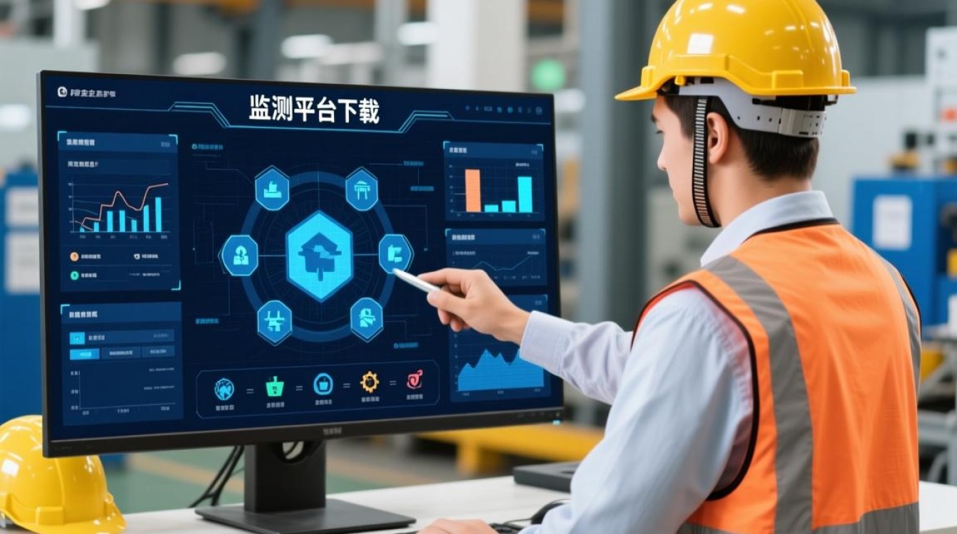 安全生产监测平台下载，哪个版本好用又安全？