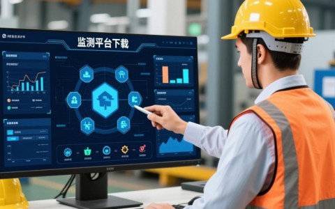 安全生产监测平台下载，哪个版本好用又安全？