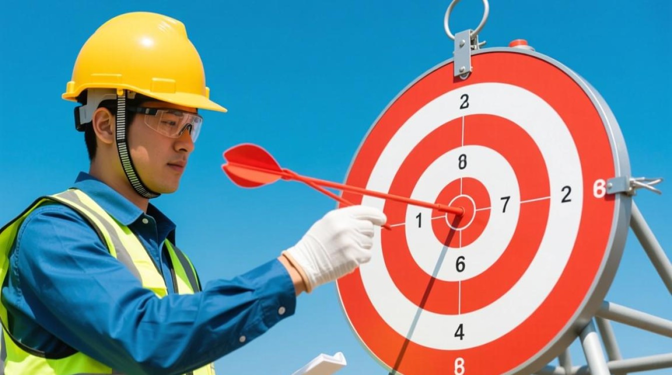安全生产目标未达成时，如何有效追责并预防下次事故？