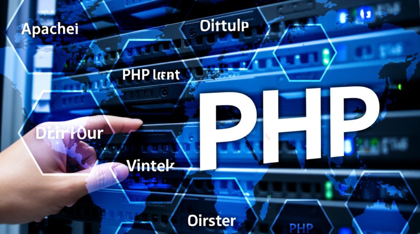 apache中为php设置虚拟目录具体步骤是怎样的？