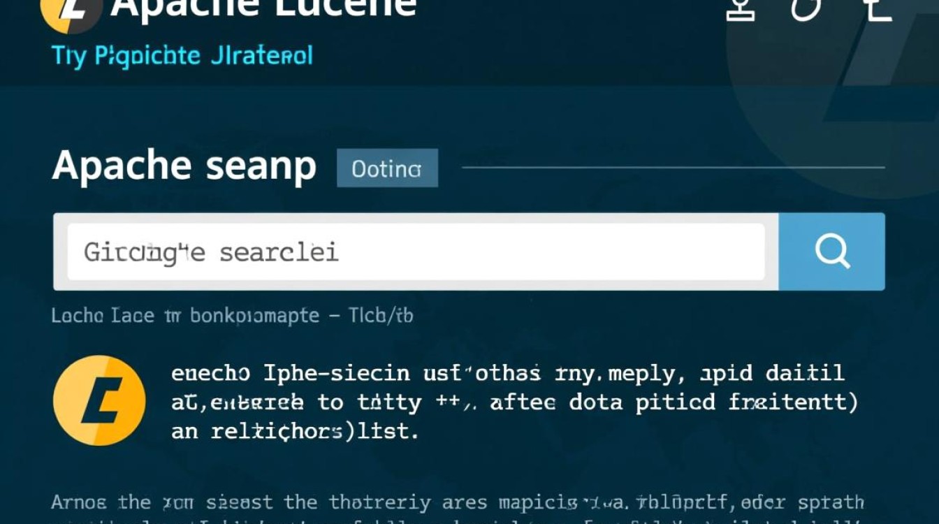 Apache Lucene教程，从零开始如何快速上手？