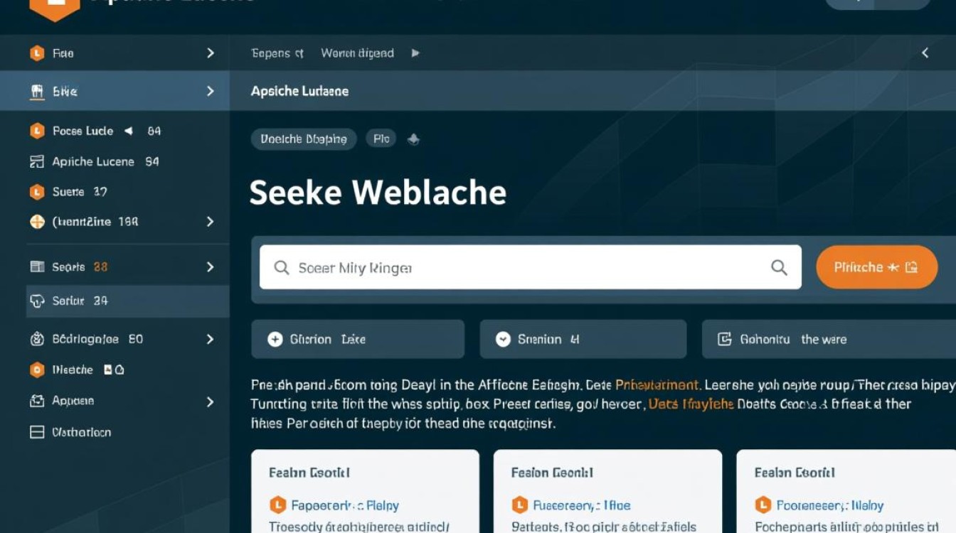 Apache Lucene教程，从零开始如何快速上手？