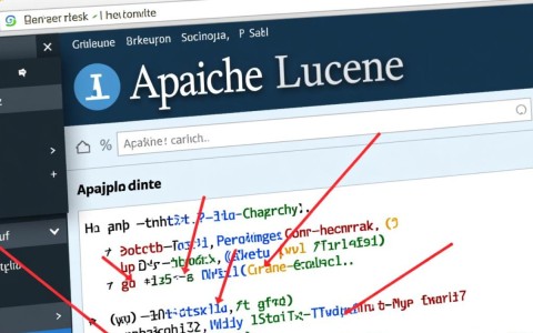 Apache Lucene教程，从零开始如何快速上手？