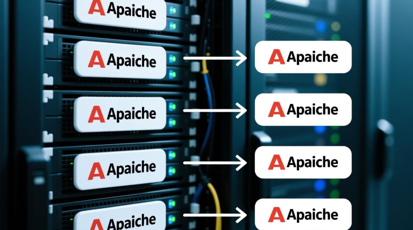 apache子域名配置，如何正确绑定并访问多个二级域名？