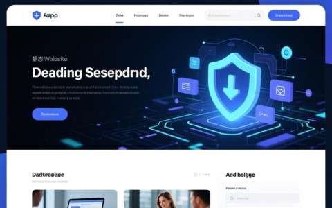apache静态网站如何配置虚拟主机实现多站点部署？