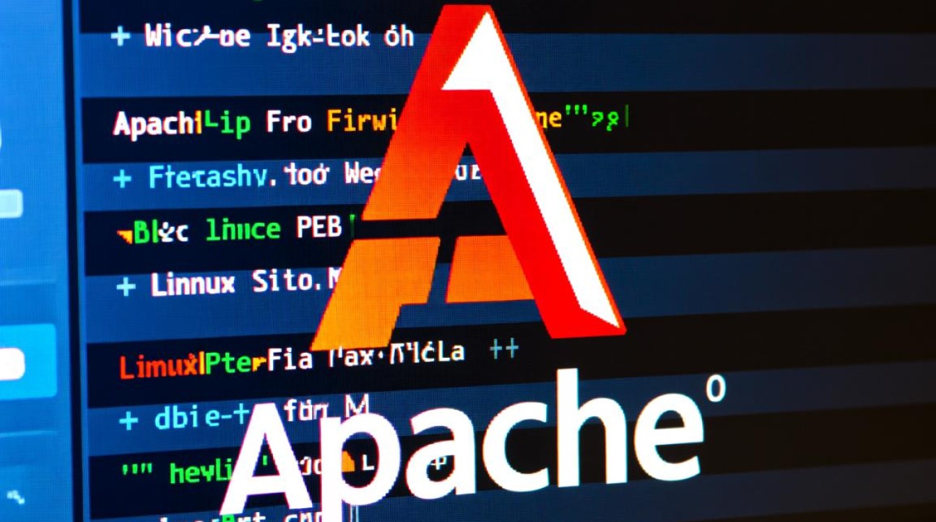 如何在Linux系统中配置Apache防火墙规则？