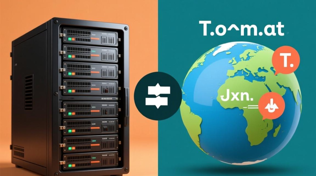 Apache与Tomcat有何区别？如何选择部署Web应用？