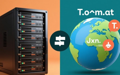 Apache与Tomcat有何区别？如何选择部署Web应用？