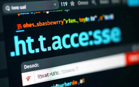 Apache .htaccess如何设置伪静态URL？详细步骤是什么？