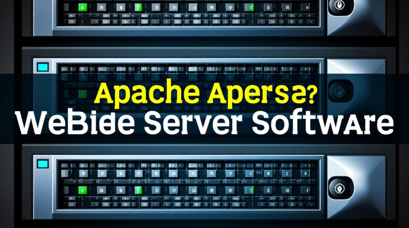 apache服务器下载哪个版本好？新手怎么快速下载安装？