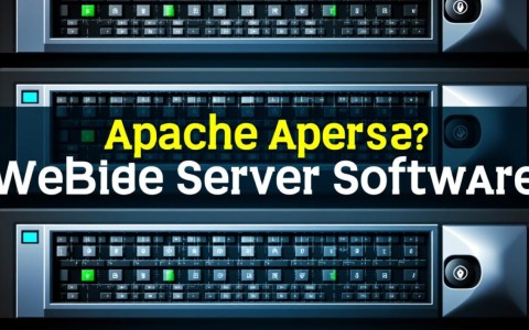 apache服务器下载哪个版本好？新手怎么快速下载安装？