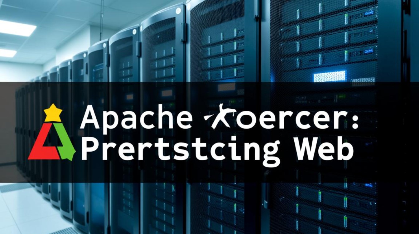 apache服务器下载哪个版本好？新手怎么快速下载安装？